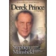 Derek Prince - Az ember, a tudós, a tanító