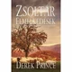 D. Prince - Zsoltár elmélkedések
