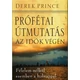 D. Prince - Prófétai útmutatás az idők végén