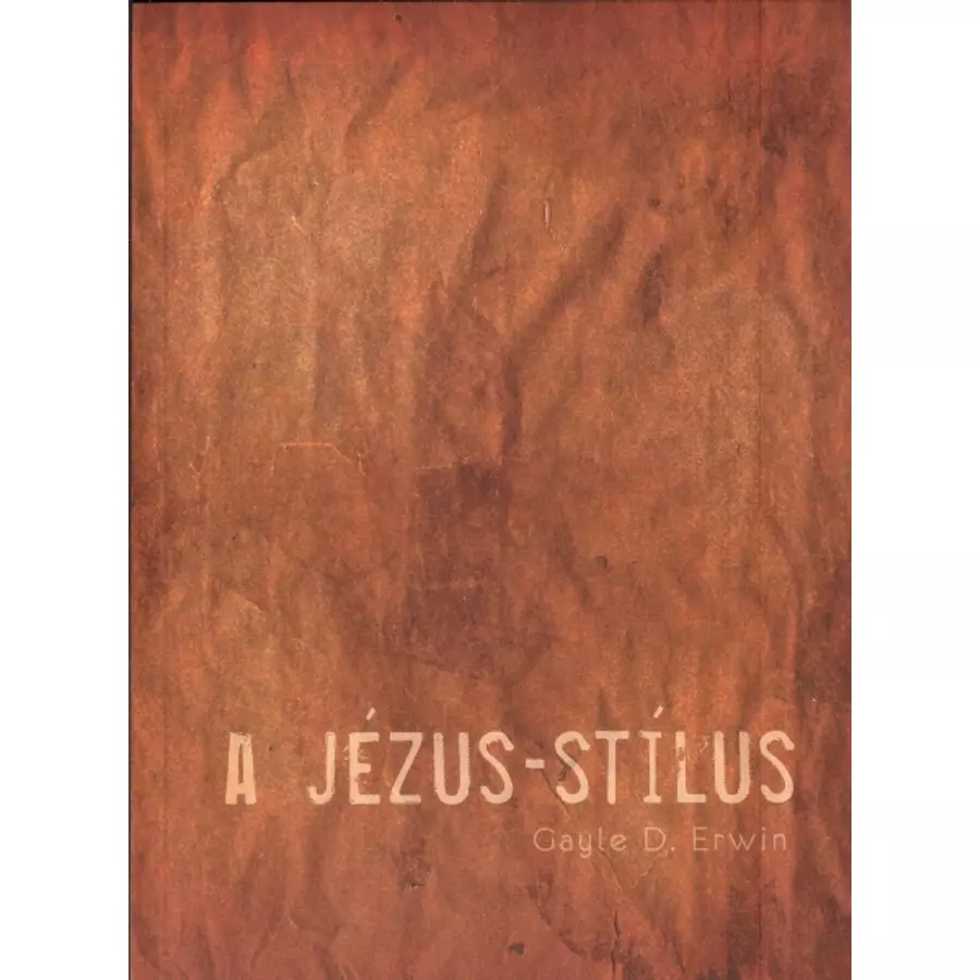 A Jézus-stílus