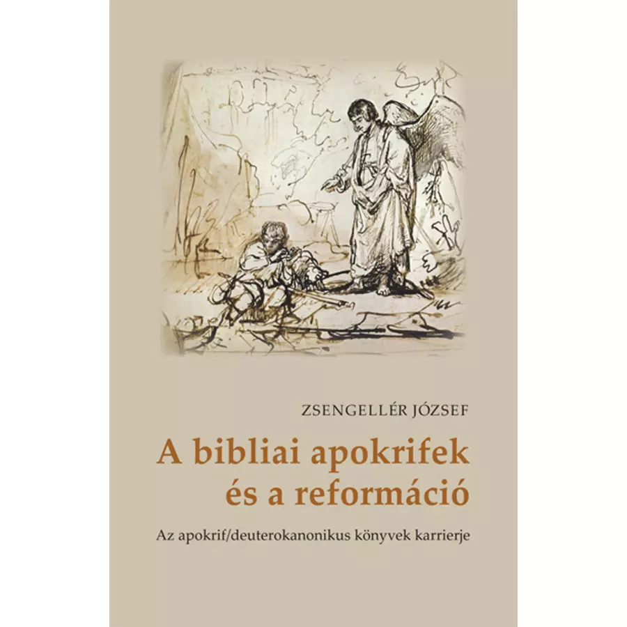 A bibliai apokrifek és a reformáció