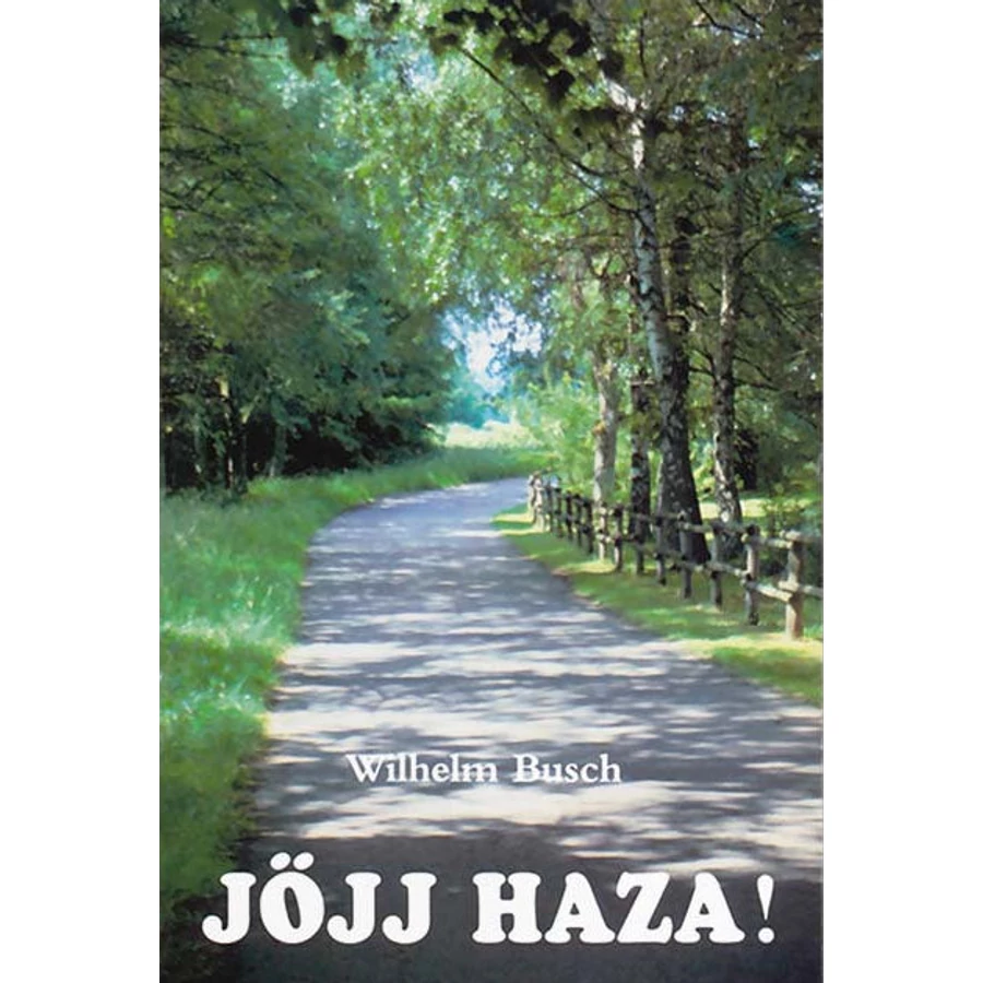 Jöjj haza!