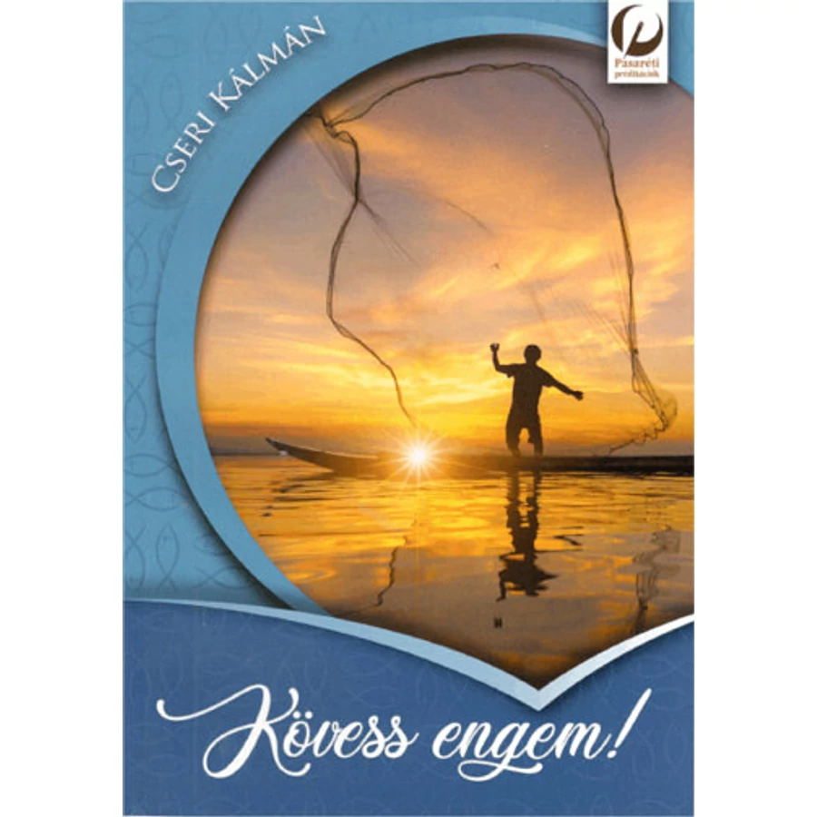 Kövess engem!