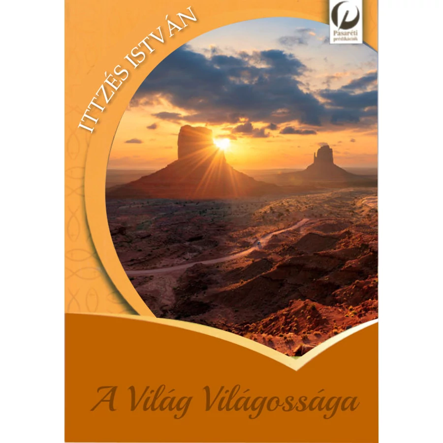 A Világ Világossága