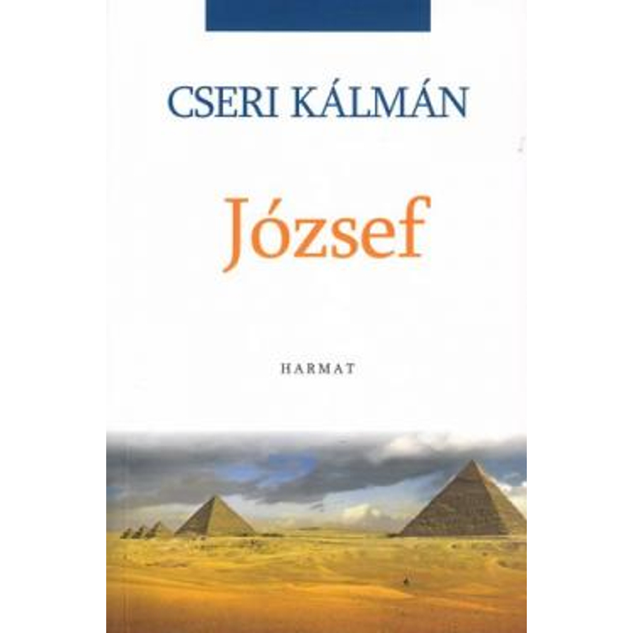 Cseri Kálmán - József