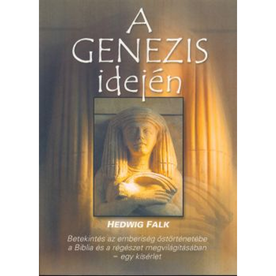 H. Falk - A Genezis idején