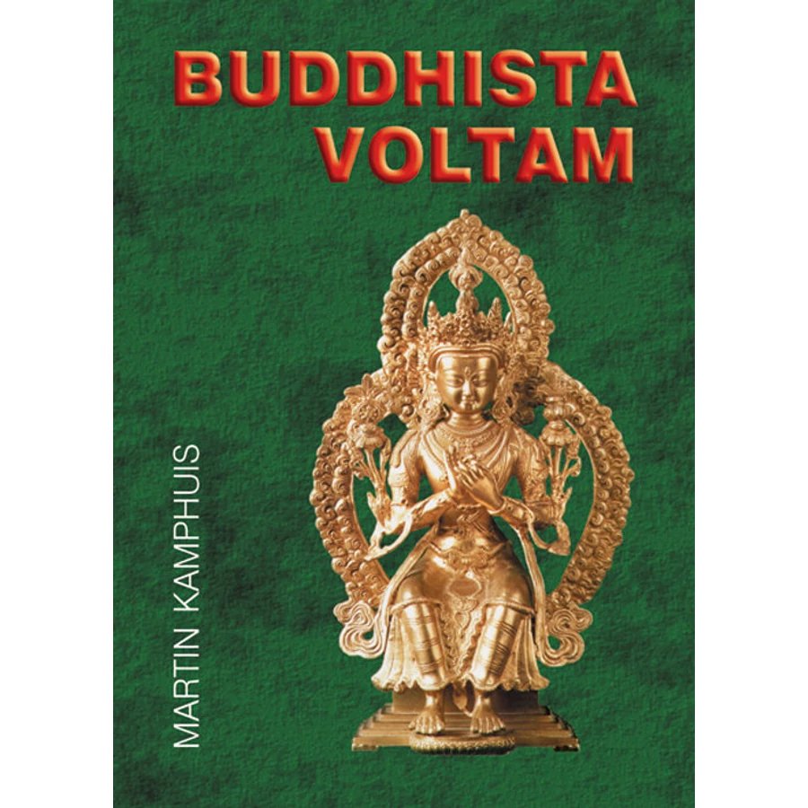 Buddhista voltam