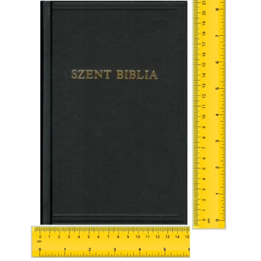 Biblia - Károli (nagy)