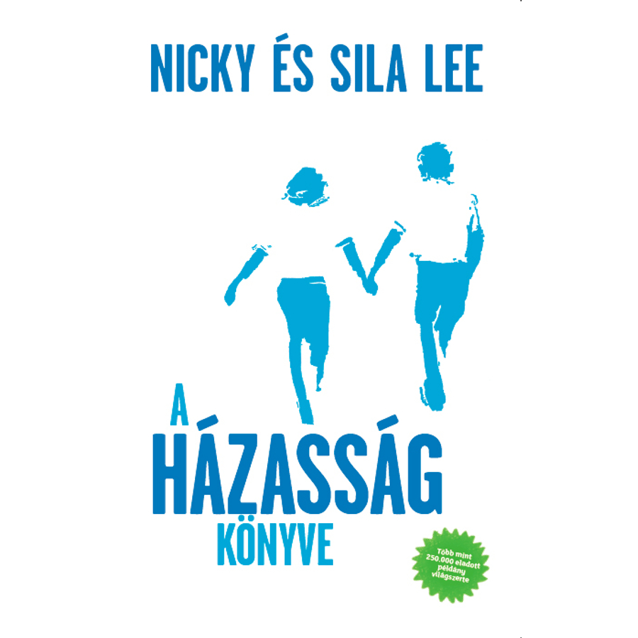 Nicky / Sila Lee - A házasság könyve
