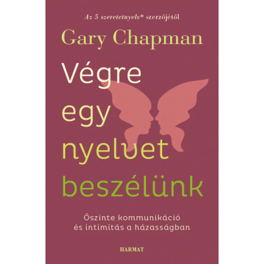 G. Chapman - Végre egy nyelvet beszélünk!