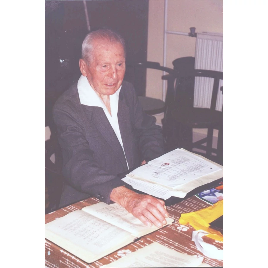 Miklya Luzsányi Mónika - Az igazak útján / Dobos Károly élete