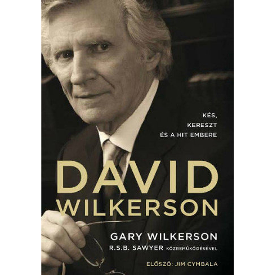 Gary Wilkerson - David Wilkerson