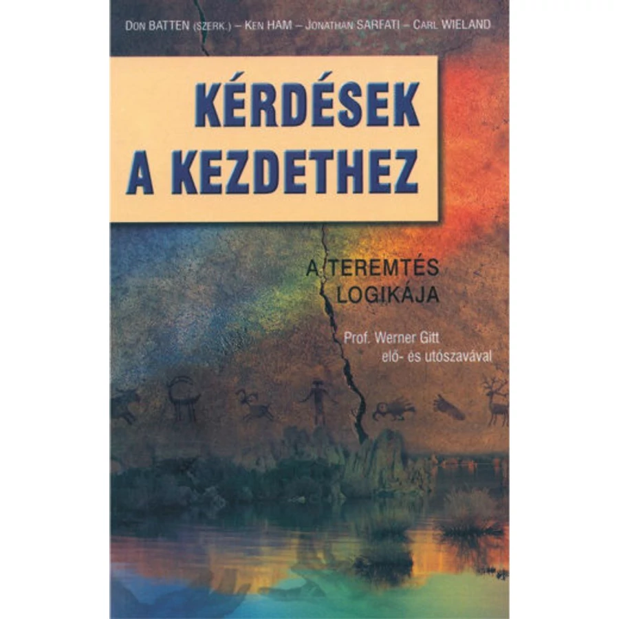 Kérdések a kezdethez