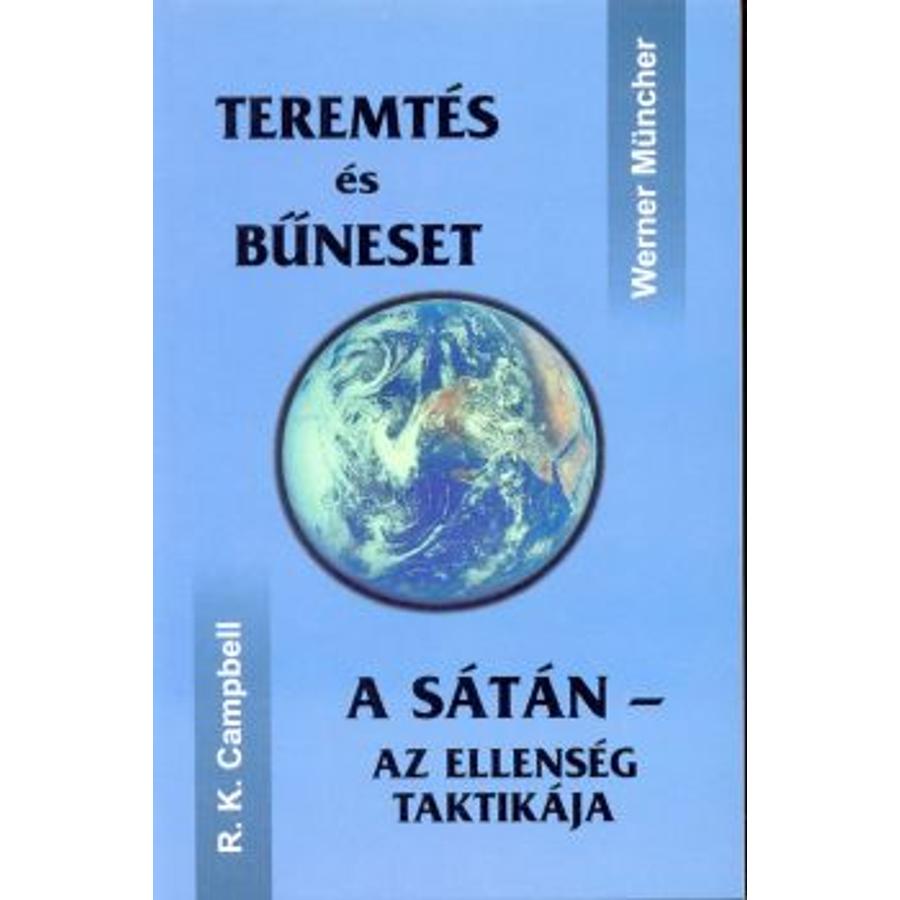 Müncher/ Campbell - Teremtés és bűneset/ A Sátán