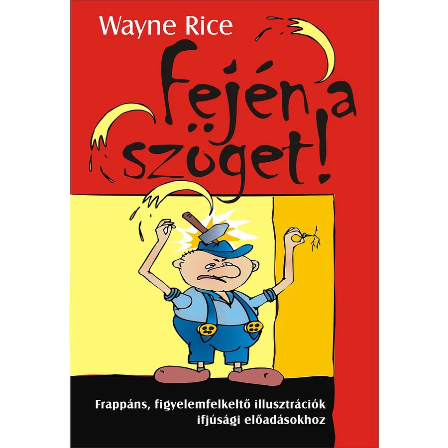 Fején a szöget! - 1. kötet