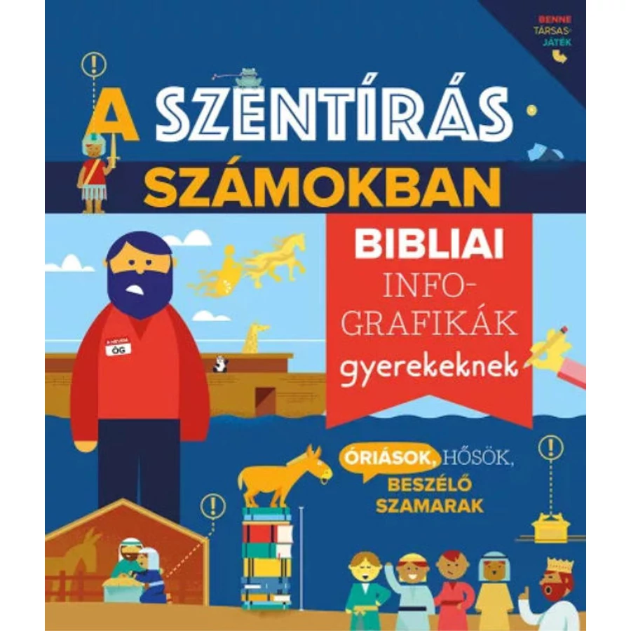 Heather Green  - A Szentírás számokban