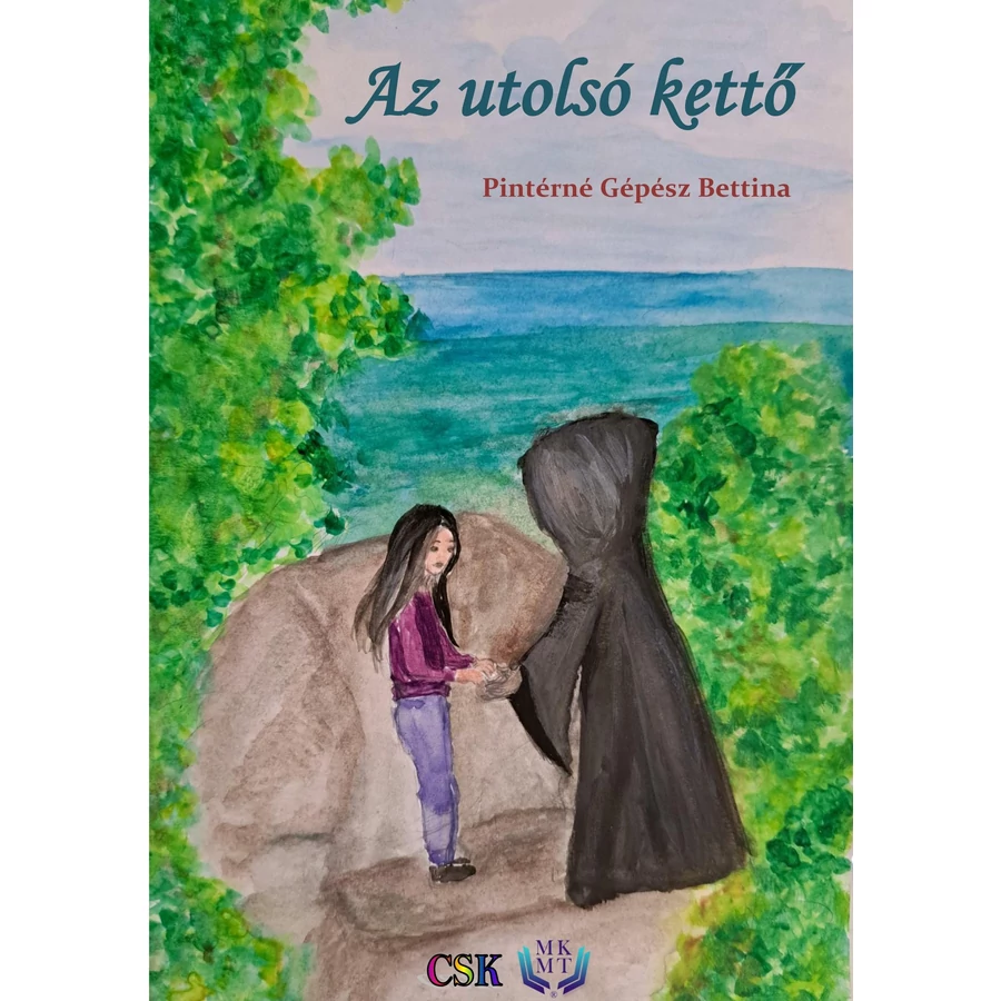 Pintér Gépész Bettina -  Az utolsó kettő