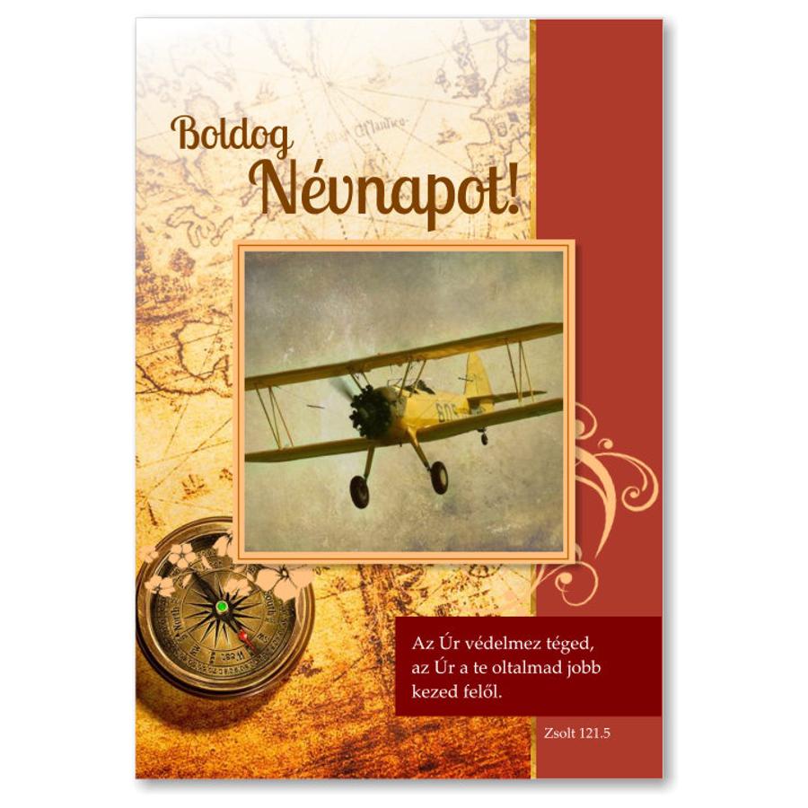 B/Névnap - 08