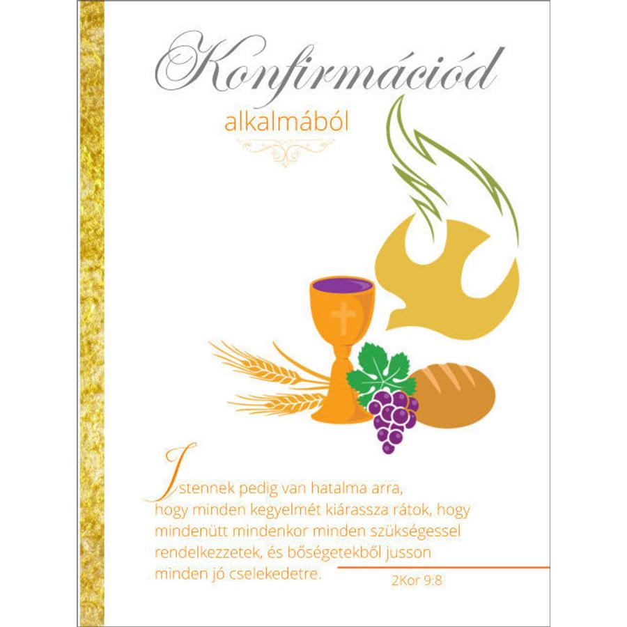 B/Konfirmáció - 01.