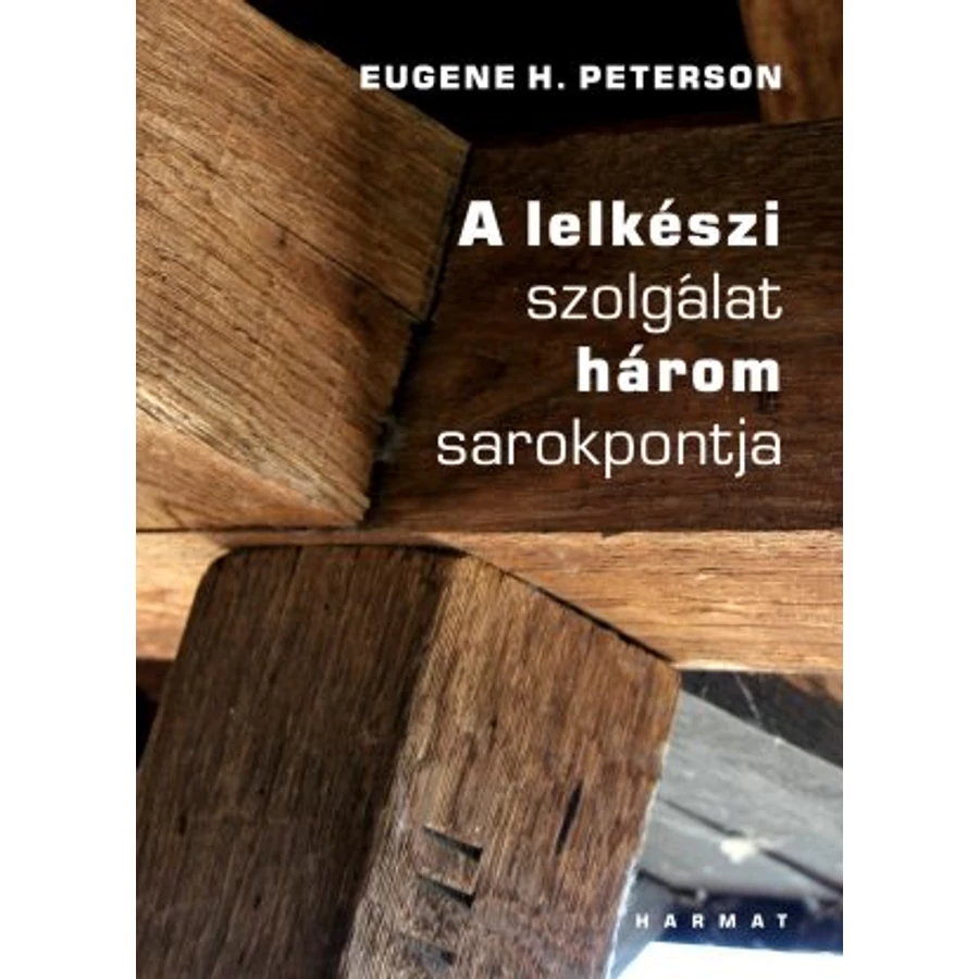 A lelkészi szolgálat három sarokpontja