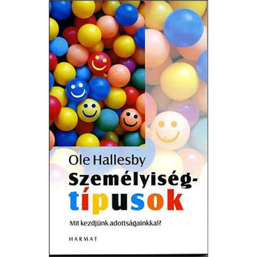 Személyiségtípusok