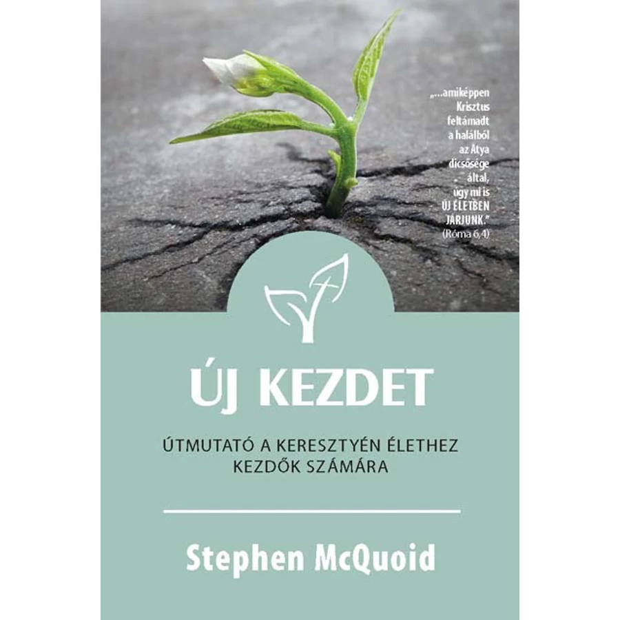 Új kezdet