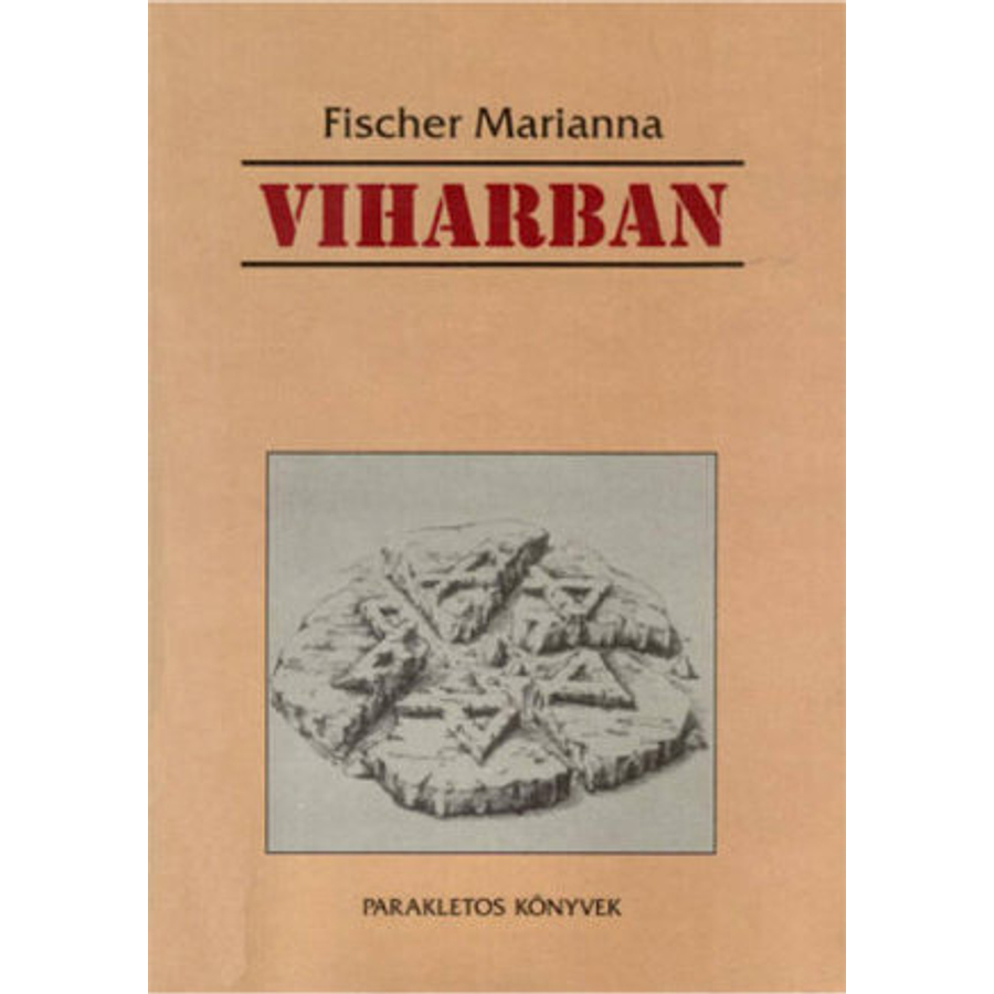 Fischer Marianna - Viharban