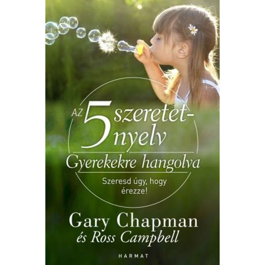 Gary Chapman - Gyerekekre hangolva