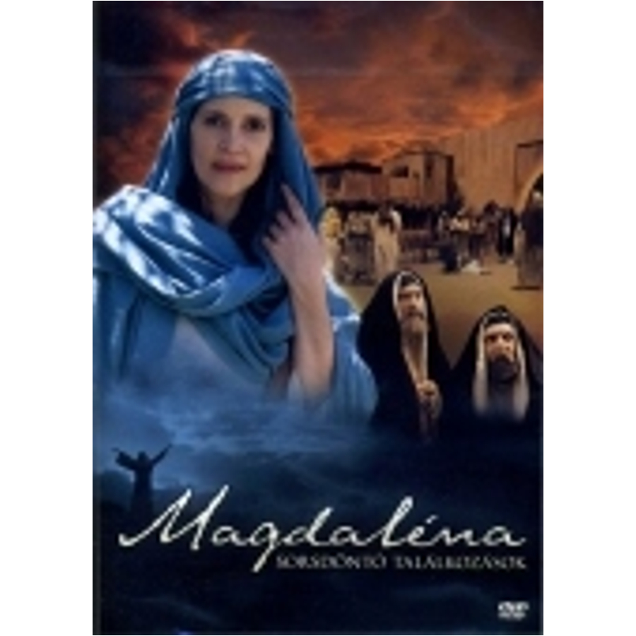 Magdaléna - DVD