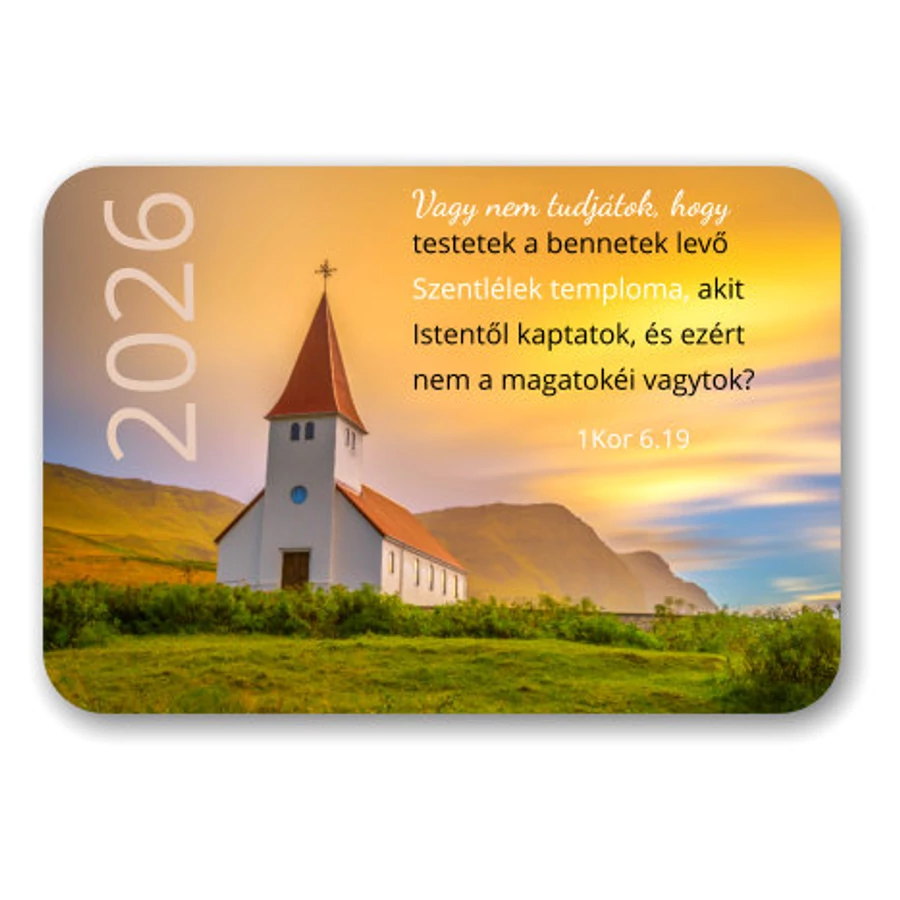 Kártyanaptár 10