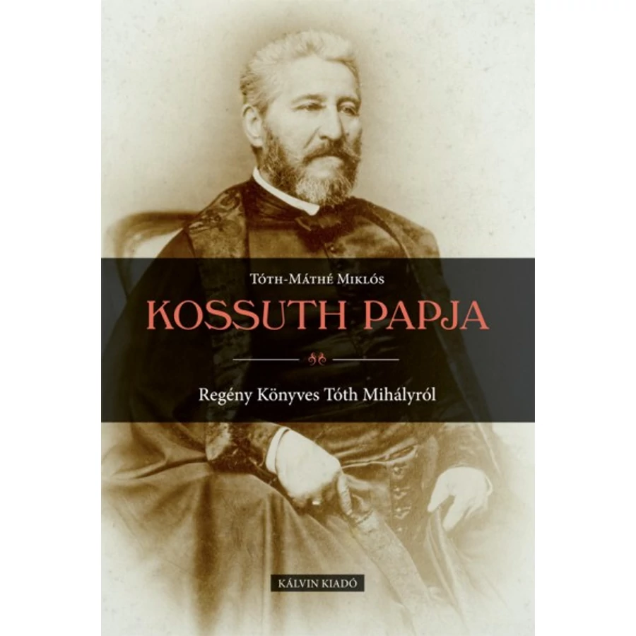 Kossuth papja
