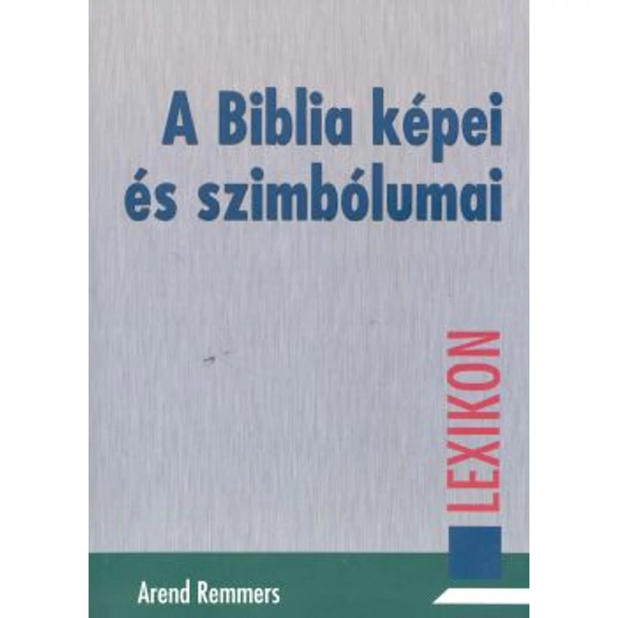 A Biblia képei és szimbólumai