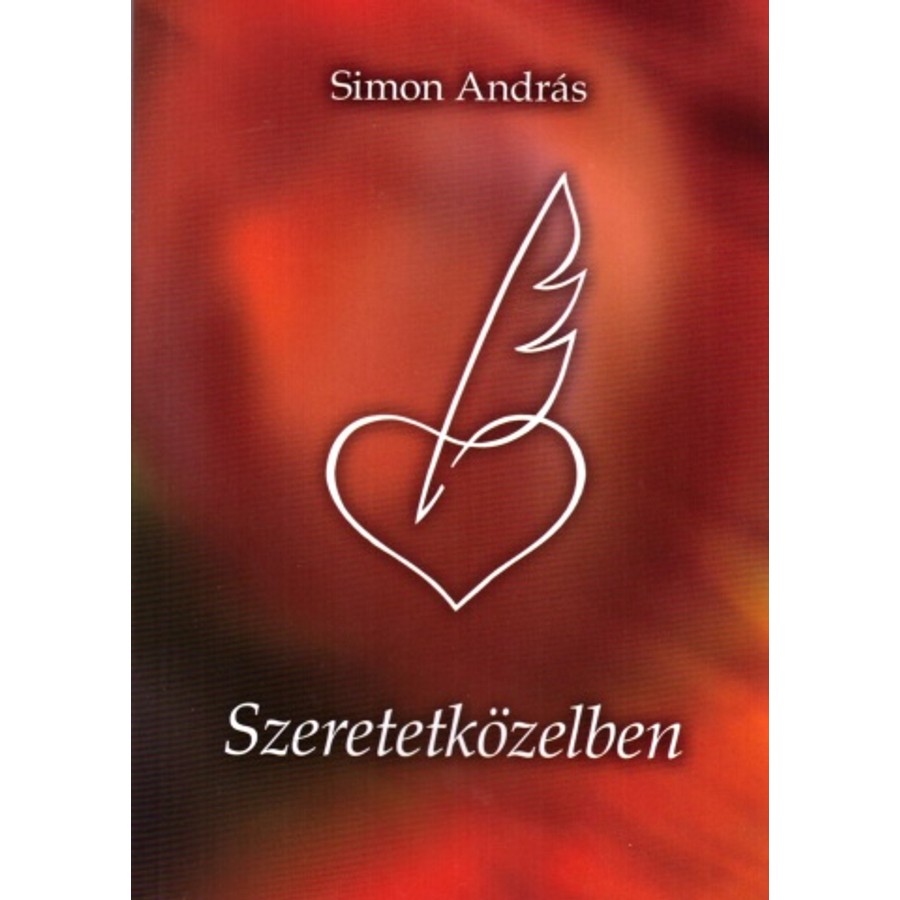 Simon András - Szeretetközelben