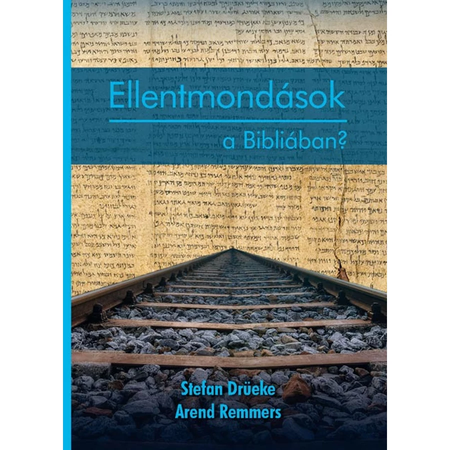 Ellentmondások a Bibliában?